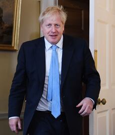 La UE y el Reino Unido logran acuerdo para el "brexit"