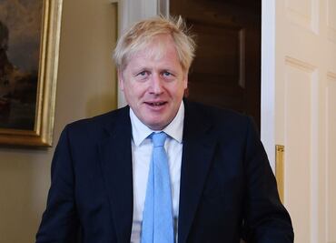 La UE y el Reino Unido logran acuerdo para el "brexit"