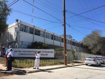 Convocan a marcha para exigir pago del gobierno de Baja California a la UABC