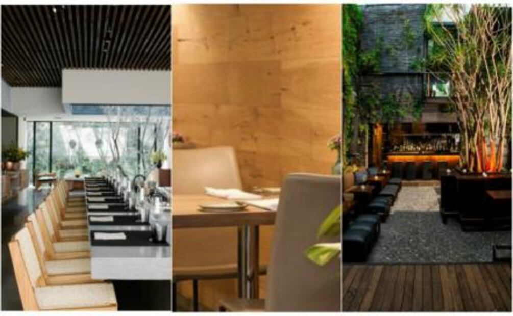 5 lugares donde comer con el precio del Iphone X