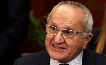 Investigaciones para destituir a Trump arriesgan T-MEC con México