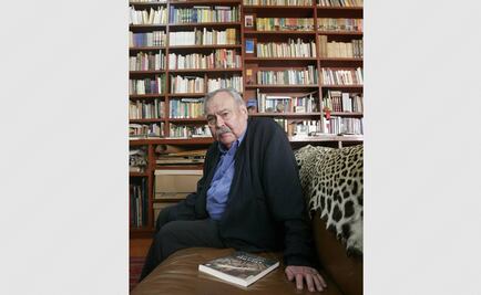 Pérdida de Zepeda, comparable a la de Castellanos o Sabines