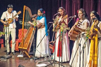 Discos Corasón, 25 años de latidos