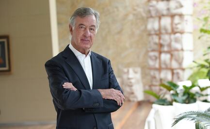 ¿Quién es Fernando Chico Pardo, comprador del 25% de Banamex?