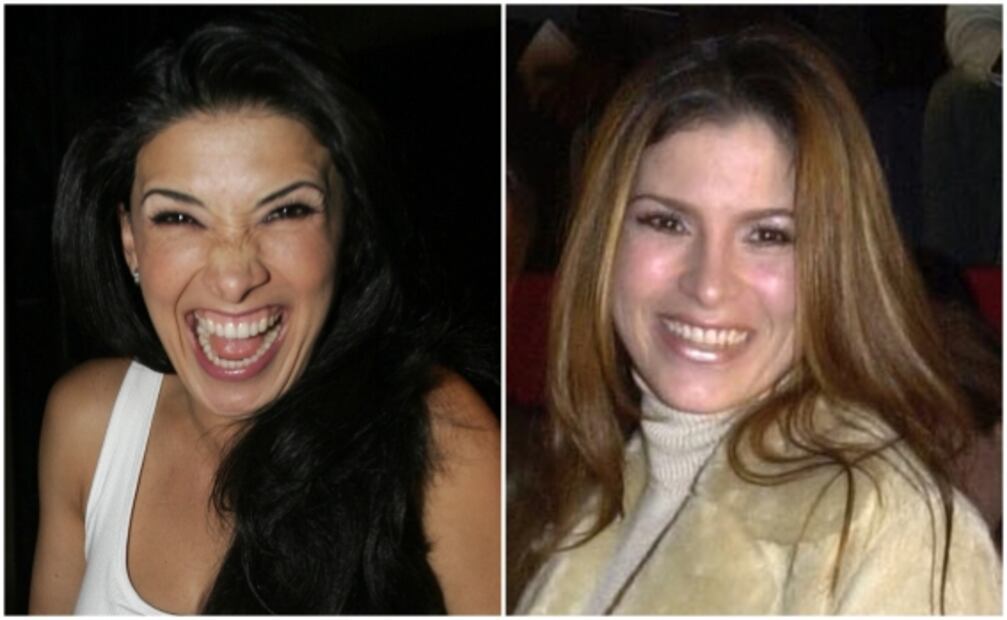 ¿Tu pareja se parece a tu ex? Es el caso de Camilo, Evaluna y otros famosos 