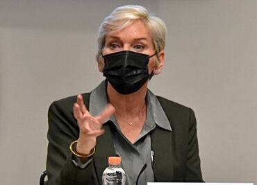 Reforma eléctrica afectará inversión, aseguran empresarios en reunión con secretaria de Energía de EU