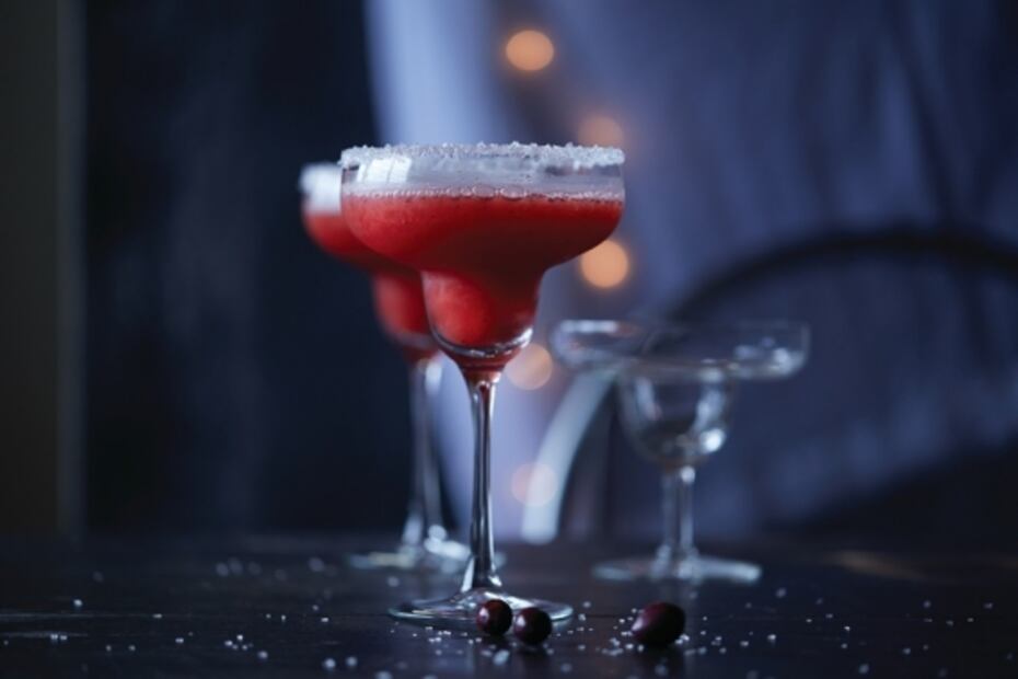 Celebra el Día Internacional del Tequila con unos cocteles