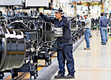 Industria automotriz evalúa pérdidas por robo de trenes