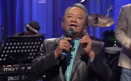 SACM celebra el día del compositor con homenaje a Armando Manzanero