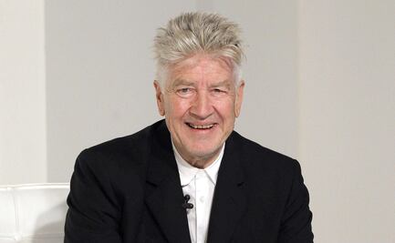 David Lynch recibirá virtualmente gran premio del Festival de Sitges