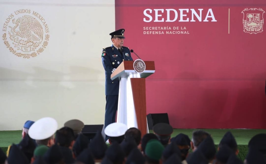 Foto: Germán Espinosa/EL UNIVERSAL