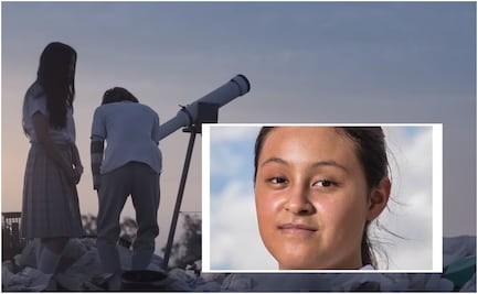 ¿Quién es Paloma Noyola, la estudiante tamaulipeca en quien se basó Derbez para la película "Radical"?