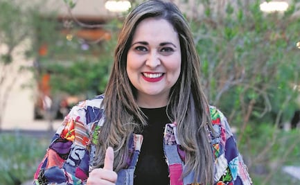 ¿Senadora morenista de clóset?