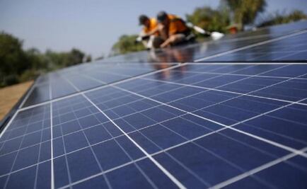 Mexico to invest US$900 million in solar energy projects in 2016