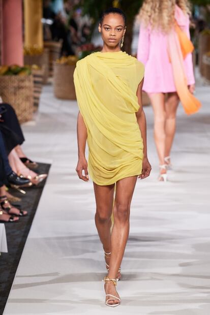 Estas serán las tendencias de moda que veremos en 2020