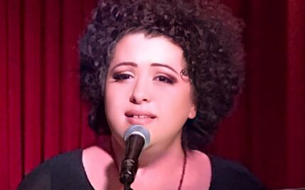 Con ciclo de conciertos, María Katzarava celebra 25 años de carrera