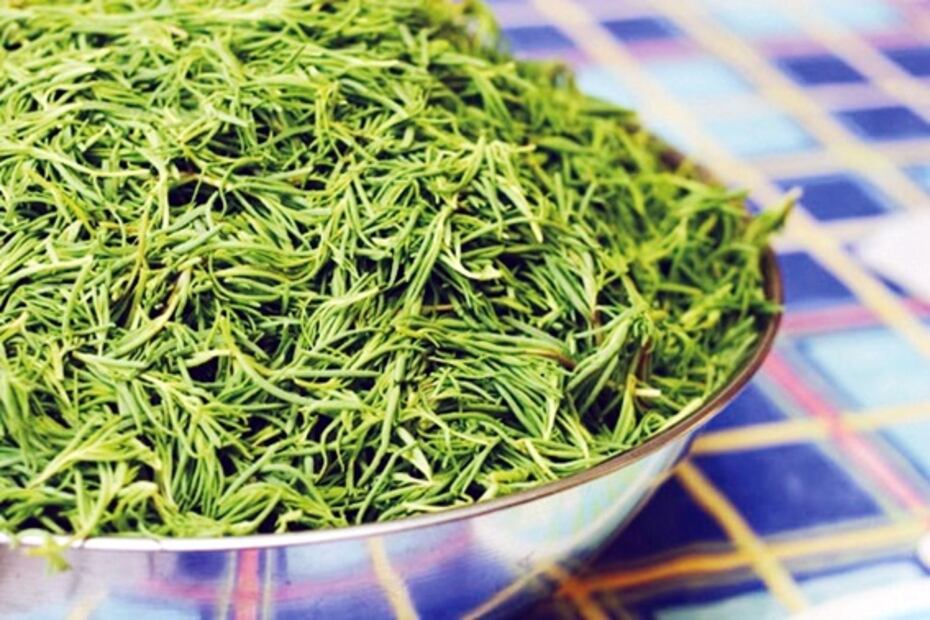 Romeritos, un quelite lleno de beneficios