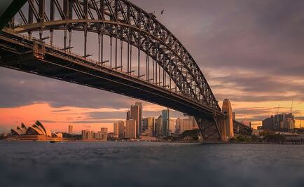 "La Bestia de Bondi", el violador que atacó a 31 mujeres y aterrorizó a Sídney durante décadas 