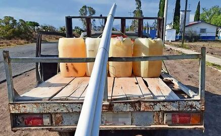 El SAT aprieta los controles en contra del huachicol