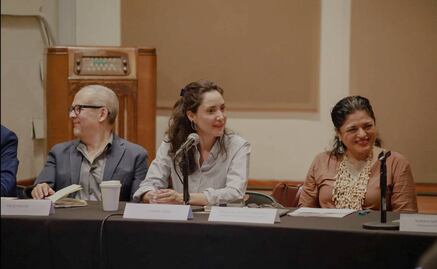 Los primeros rostros  del equipo de Curiel de Icaza en Cultura 