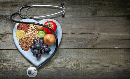 Cuidado con estos alimentos "saludables"