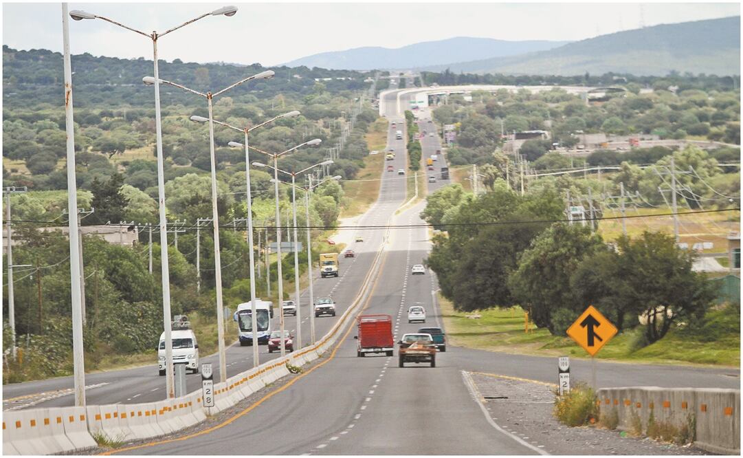 Foto: Archivo / EL UNIVERSAL