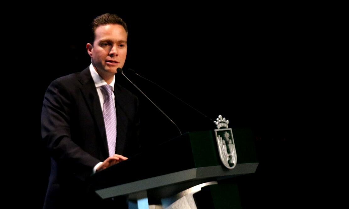 Foto: Archivo/EL UNIVERSAL