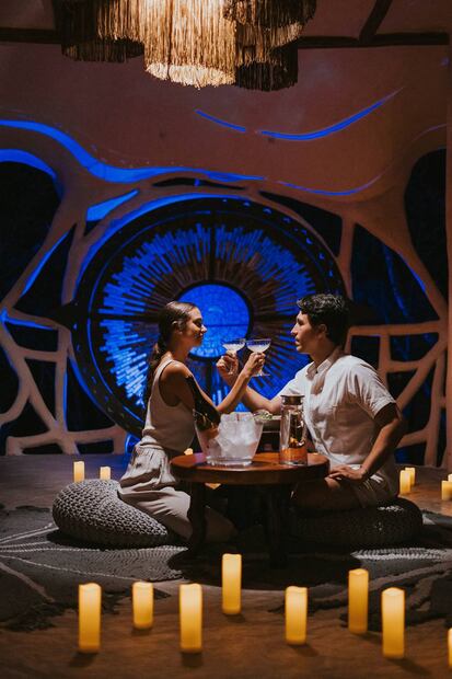Foto: Ikalar Tulum