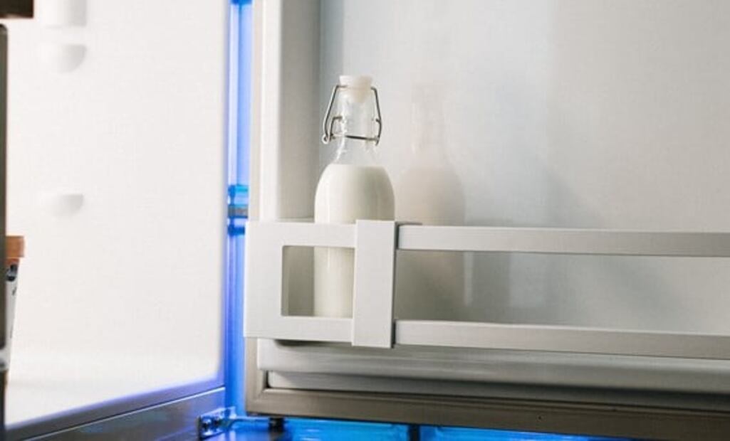 Evita estos errores comunes al almacenar alimentos