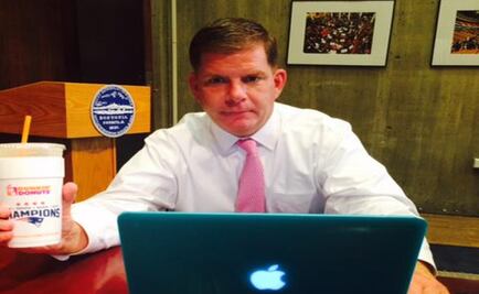 Prohíben tabaco masticable en estadio de los Medias Rojas 