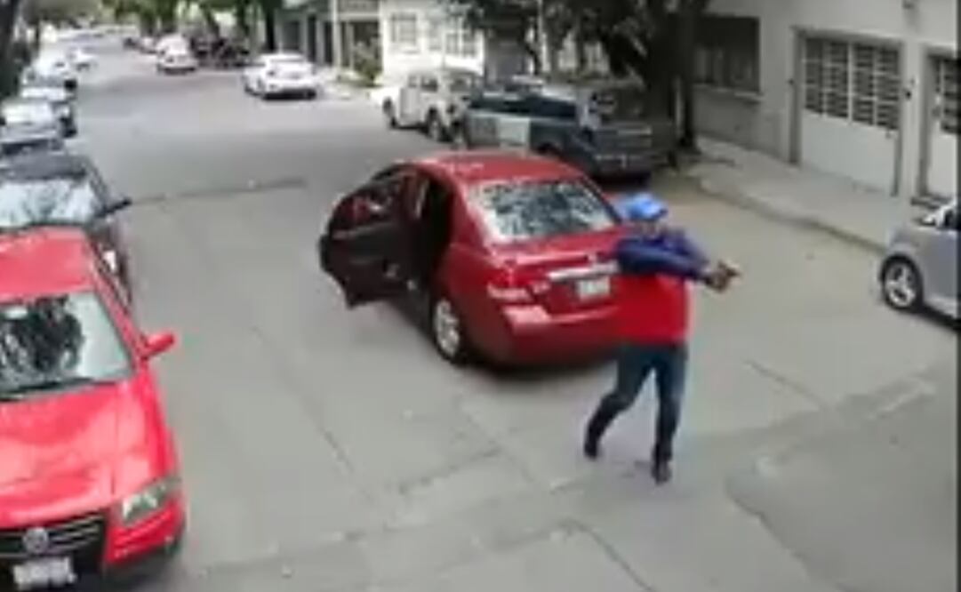 (Foto: Captura de video)