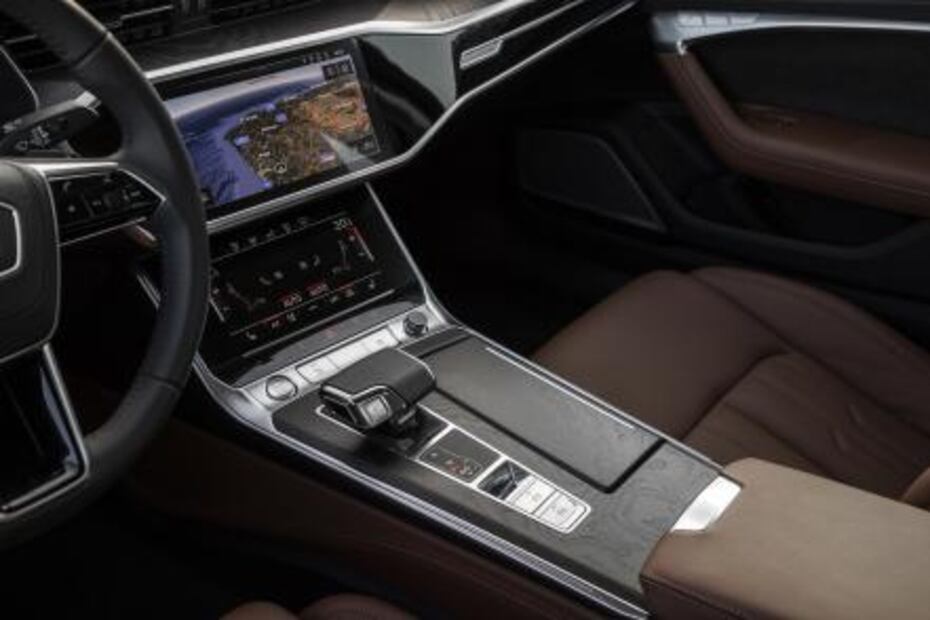 Audi A6: definido por su lujo y tecnología 