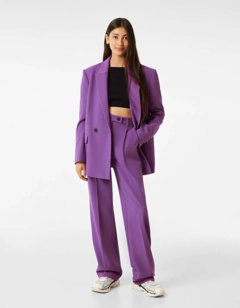 Renueva tu look con estas 5 tendencias de otoño