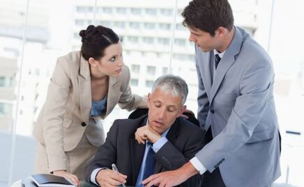 Universidad de Harvard confirma que varias empresas escogen a sus gerentes de mala manera