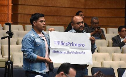 Alertan sobre reclutamiento de menores por grupos criminales en Hidalgo; son enganchados a través de redes sociales