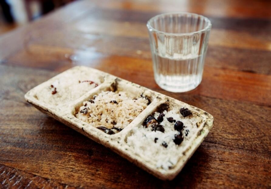 5 festivales de comida y bebida en México para el viajero glotón