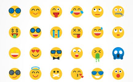 Cuáles son los emojis de WhatsApp más usados en el mundo
