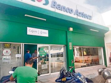 La institución con más sedes