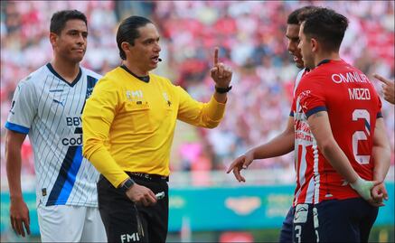 Sancionan a las Chivas por publicación en redes sociales tras el juego ante Rayados de la Jornada 7