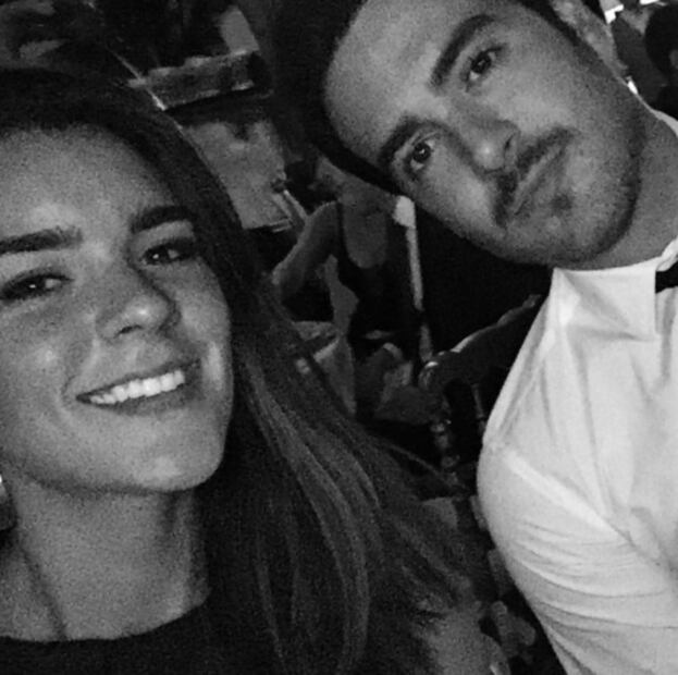 Aseguran que Pablo Lyle ya no está con su esposa y libra solo el arresto domiciliario