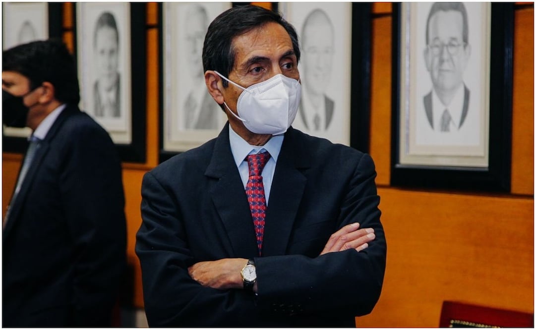 Foto: Secretaría de Hacienda y Crédito Público