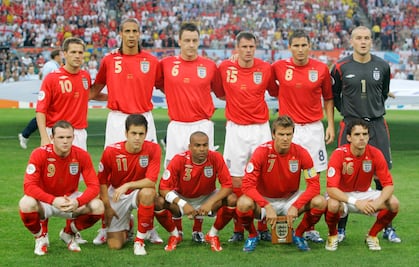 La increíble anotación de Joe Cole