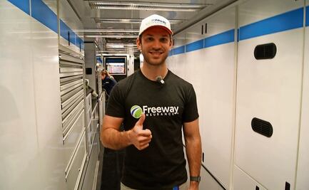 Daniel Suárez asegura que subirá al podio; va por una gran actuación en el Circuito de las Américas