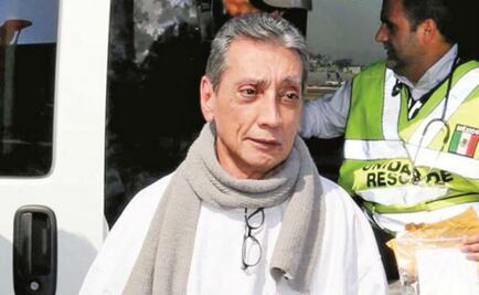 Mario Villanueva pide a AMLO su intervención para recuperar su libertad