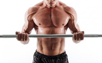 El poco consumido suplemento que se debe consumir para aumentar la masa muscular y el rendimiento deportivo