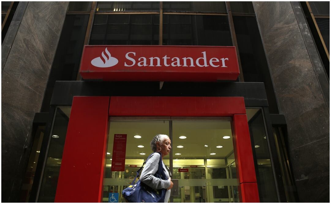 Pese al crecimiento acumulado del semestre, el banco registró una utilidad de ocho mil 400 millones de pesos entre abril y junio, una disminución de 3% frente al mismo periodo de 2025. Foto: Pixabay