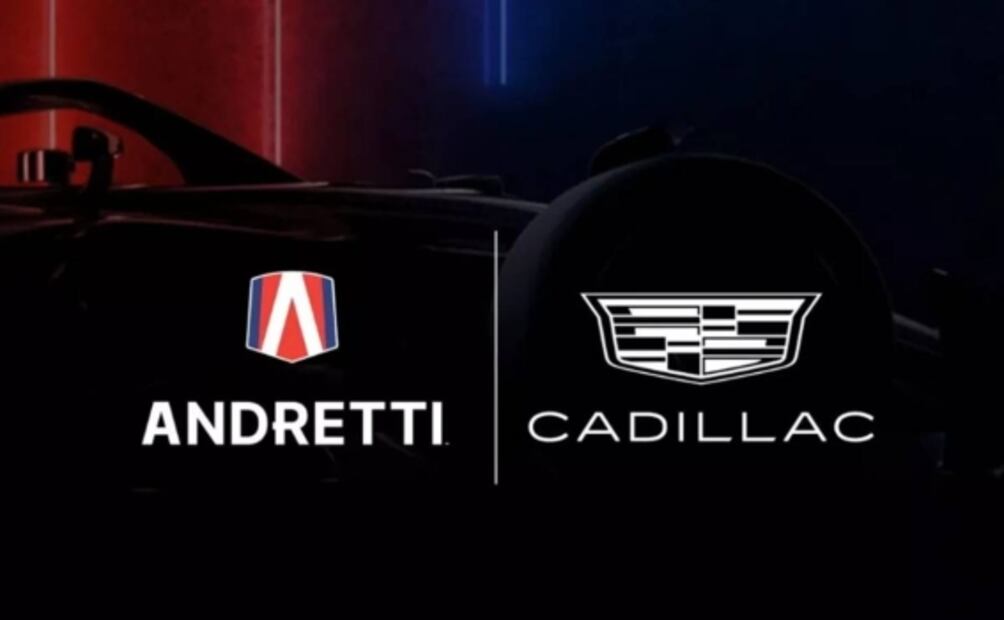 Cadillac y Andretti Global entrarán juntos a la Fórmula 1