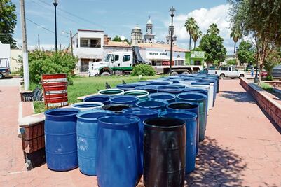 Acusan omisión para resarcir daño por derrame