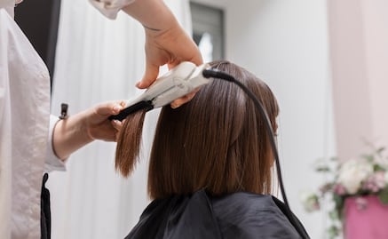 Qué tipo de keratina no daña el cabello