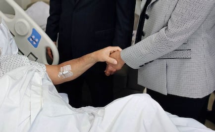 Llaman a legisladores a abrir debate sobre eutanasia en México; piden marco jurídico para la muerte asistida